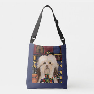 BOLSO CRUZADO HAVANÉS