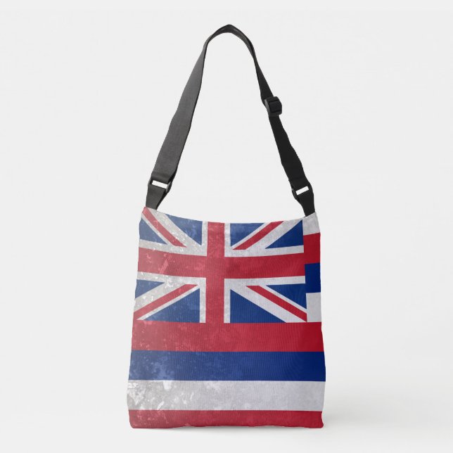 Bolso Cruzado Hawái (Anverso)