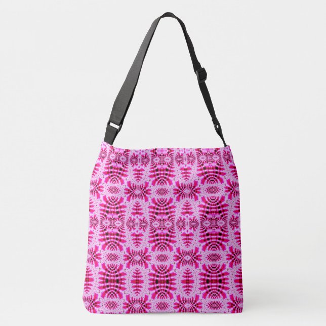 Bolso Cruzado Hawaiano (Reverso)