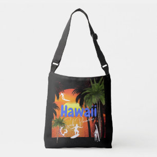 Bolso Cruzado Hawaii Shopping