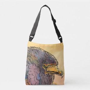 BOLSO CRUZADO HAWK