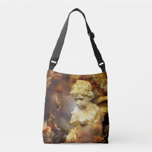 Bolso Cruzado Heavenly Angel Cherub