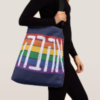 Hebreo "AHAVAH" = "AMOR" en un arcoiris - judíos L