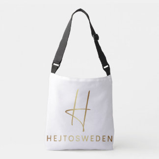 Bolso Cruzado hejtosweden Tasche