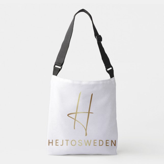 Bolso Cruzado hejtosweden Tasche (Anverso)