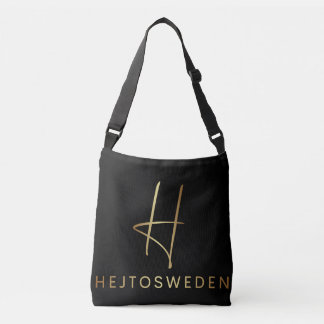 Bolso Cruzado hejtosweden Winterbag