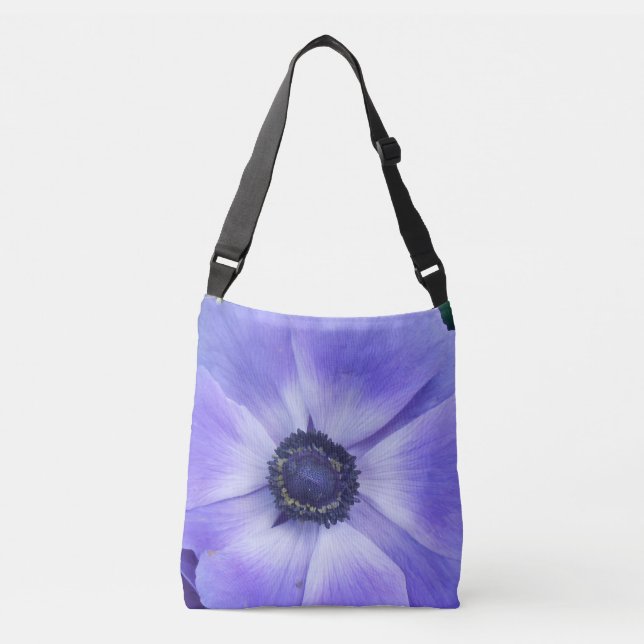 Bolso Cruzado Henrietta (Anverso)