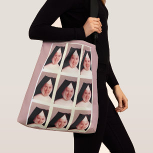 Bolso Cruzado hermana