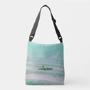 Bolso Cruzado Hermosa Estrella del Mar