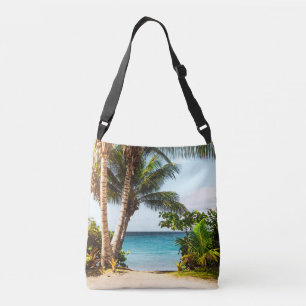 Bolso Cruzado Hermosas criaturas oceánicas