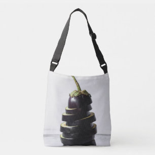 Bolso Cruzado Hermosas Frutas Y Hortalizas