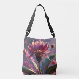 Bolso Cruzado Hermoso Bloom