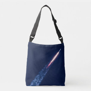 Bolso Cruzado Hermoso universo