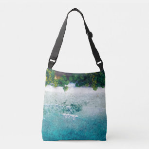 Bolso Cruzado Hermosos animales marinos