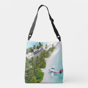 Bolso Cruzado Hermosos animales marinos