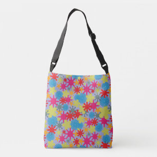 BOLSO CRUZADO HIPPIE ICON BY MASANSER