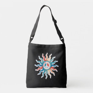 Bolso Cruzado HIPPIE ICON SUN ver 2023 BY MASANSER