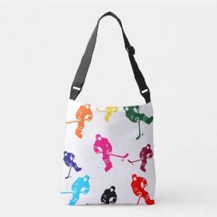 Bolso Cruzado Hockey