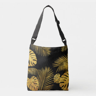 Bolso Cruzado Hojas 11