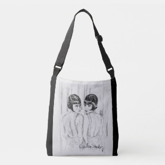 Bolso Cruzado Hola Dollys