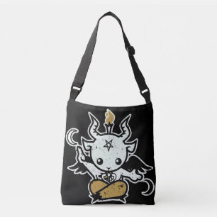 Bolso Cruzado Hola Levi