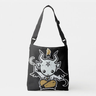 Bolso Cruzado Hola Levi