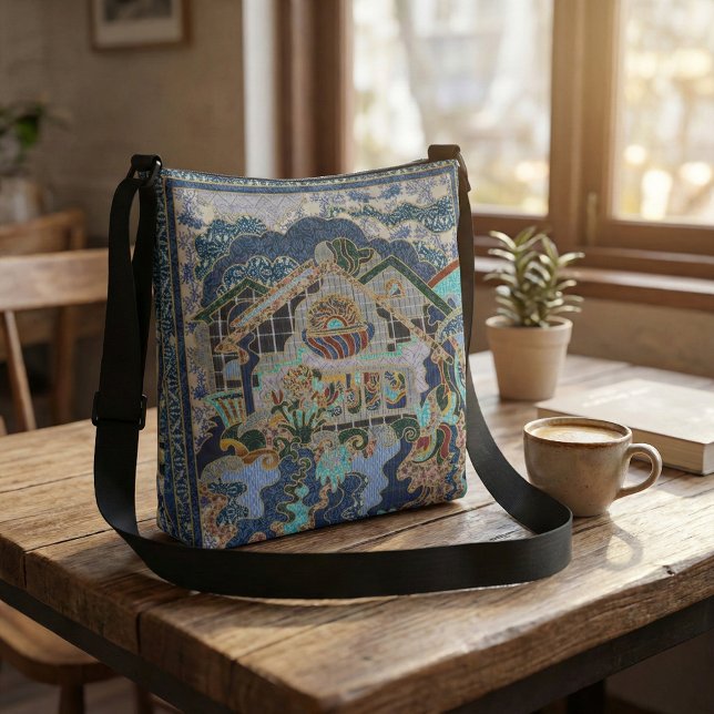 Bolso Cruzado Home (Subido por el creador)