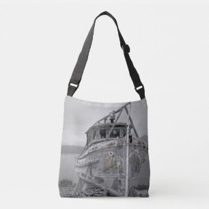 Bolso Cruzado Hoonah