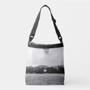 Bolso Cruzado Hoop de baloncesto