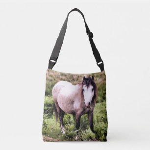 BOLSO CRUZADO HORSE
