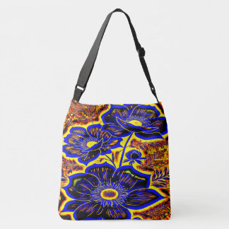 Bolso Cruzado House of Eloise 1913