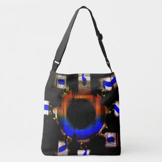 Bolso Cruzado House of Eloise 1913