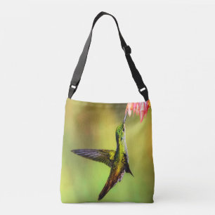Bolso Cruzado Hummingbird