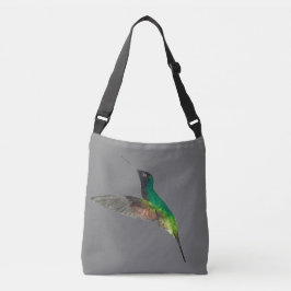 Bolso Cruzado Hummingbird