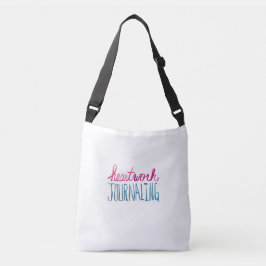 Bolso Cruzado HWJ Crossbody Bag