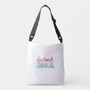 Bolso Cruzado HWJ Crossbody Bag