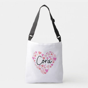 Bolso Cruzado I love Cora