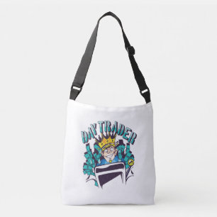 Bolso Cruzado Idea de regalo para el operador diario