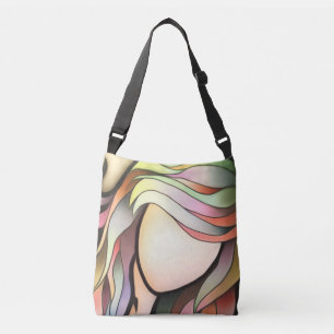 Bolso Cruzado Identidad
