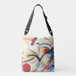 Bolso Cruzado I'm space