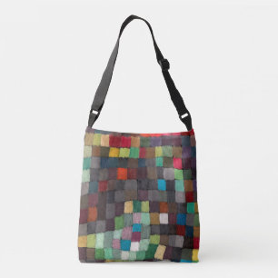 Bolso Cruzado Imagen de May Paul Klee