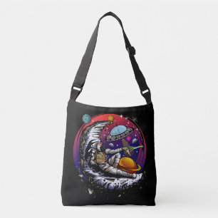 Bolso Cruzado imán de piedra