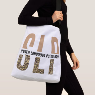 Bolso Cruzado Impresión de estampado de escarabajos del SLP Reg