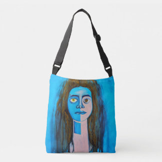 Bolso Cruzado "Inadaptado"