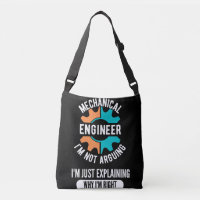 Ingeniero Mecánico Gracioso, Ingeniería Mecánica