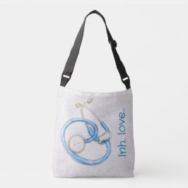 Bolso Cruzado Inh. love