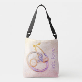 Bolso Cruzado Inh. love