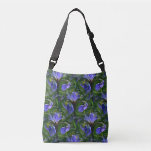 Bolso Cruzado Irlandeses flotantes.........