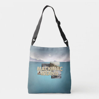 Bolso Cruzado Isla ABH Mackinac