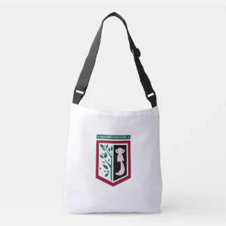 Bolso Cruzado Izkubag